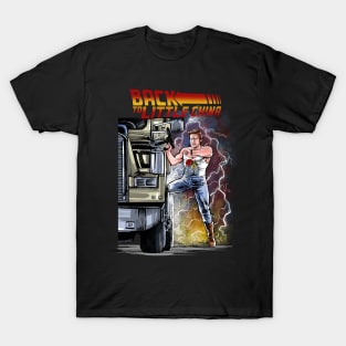 Back to Little China T-Shirt